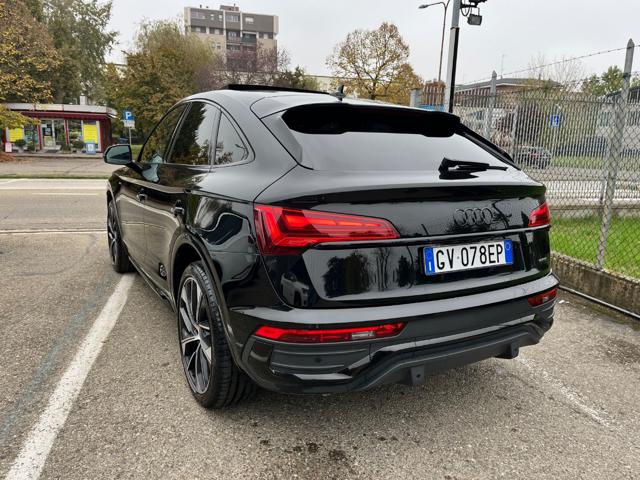 AUDI Q5 usata, con Airbag Passeggero