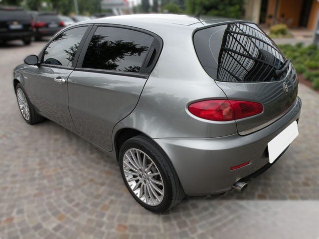 ALFA ROMEO 147 usata, con Boardcomputer