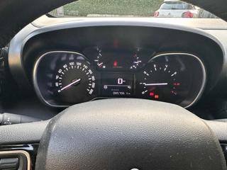 CITROEN C3 Aircross usata, con Fendinebbia