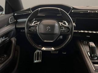 PEUGEOT 508 usata, con Immobilizzatore elettronico