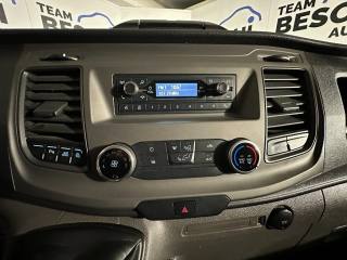 FORD Transit Custom usata, con USB