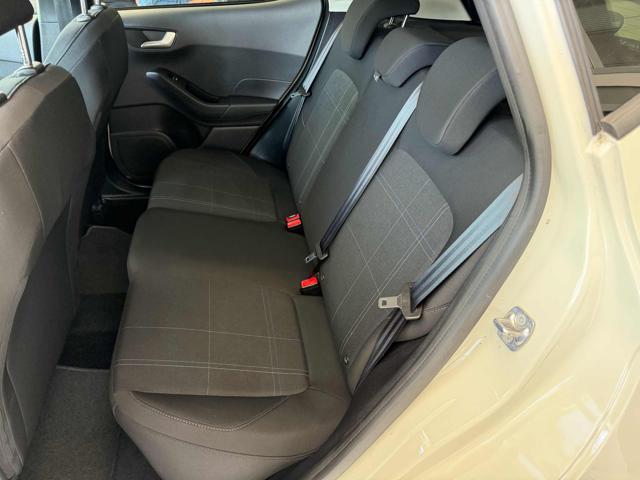 FORD Fiesta usata, con Chiusura centralizzata
