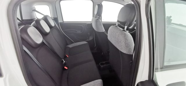 FIAT Panda usata 45