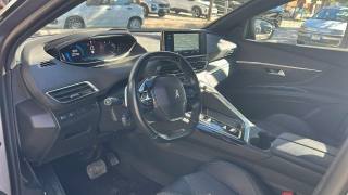 PEUGEOT 3008 usata, con Cerchi in lega