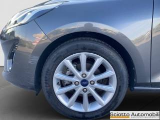 FORD Fiesta usata 19