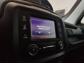JEEP Renegade usata, con Servosterzo