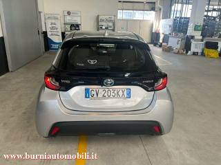 TOYOTA Yaris usata, con Chiusura centralizzata