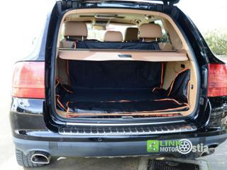 PORSCHE Cayenne usata, con Regolazione elettrica sedili