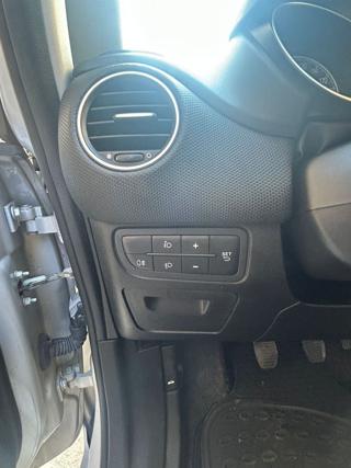 FIAT Punto usata, con USB