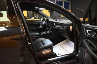 PORSCHE Macan usata 158