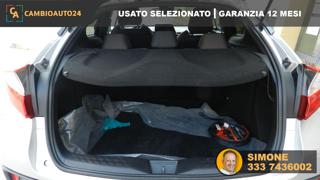 TOYOTA C-HR usata, con ESP