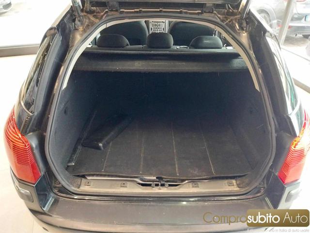 PEUGEOT 407 usata, con Controllo trazione