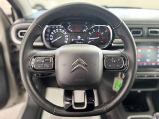CITROEN C3 usata, con Controllo vocale