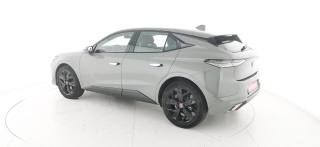 DS AUTOMOBILES DS 4 usata, con Specchietti laterali elettrici