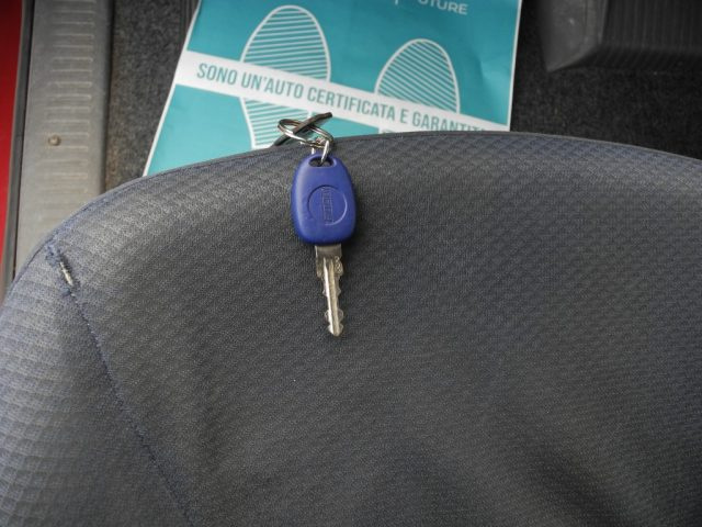 FIAT Multipla usata 28