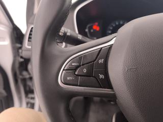 RENAULT Megane usata, con Fendinebbia