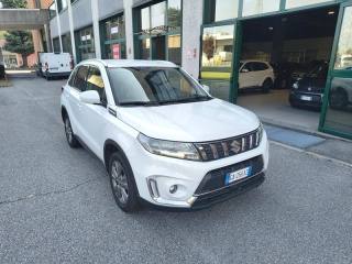SUZUKI Vitara 1.4 Hybrid Cool