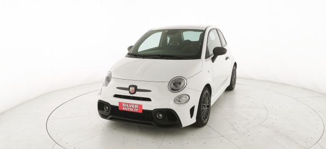ABARTH 595 usata, con Autoradio digitale