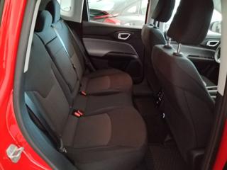 JEEP Compass usata, con Chiusura centralizzata