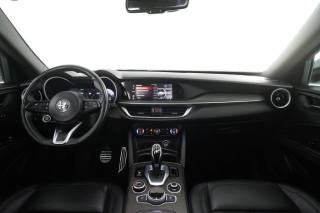 ALFA ROMEO Stelvio usata 4