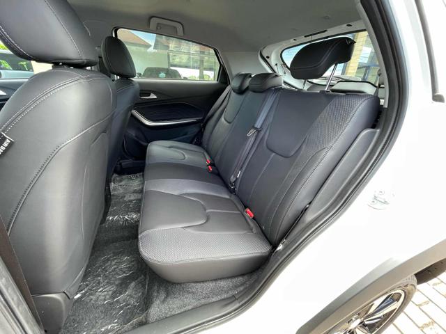 DR MOTOR DR 3.0 usata, con Controllo trazione
