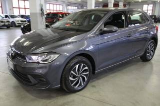 VOLKSWAGEN Polo usata, con Airbag