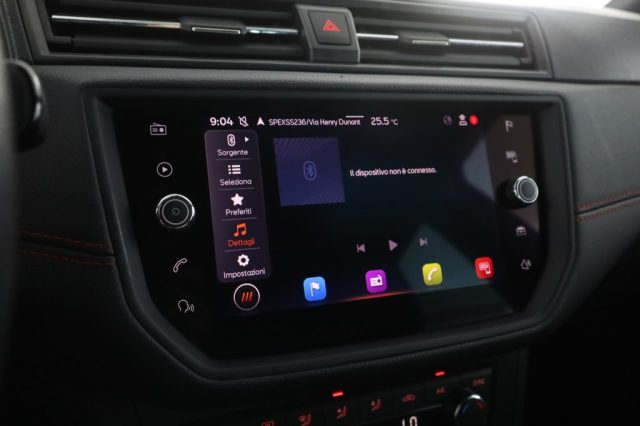 SEAT Arona usata 10