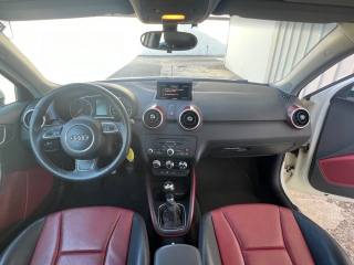 AUDI A1 usata, con ESP