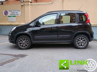FIAT Panda usata, con Airbag Passeggero