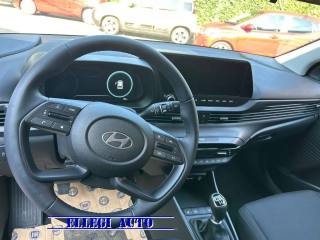 HYUNDAI i20 usata, con Chiusura centralizzata
