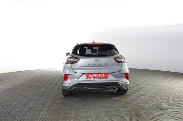 FORD Puma usata 4