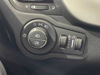 FIAT 500X usata, con Telecamera per parcheggio assistito