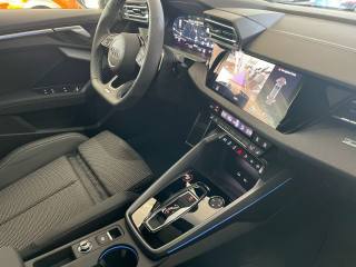 AUDI S3 usata, con Isofix