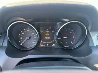 LAND ROVER Range Rover Evoque usata, con Climatizzatore