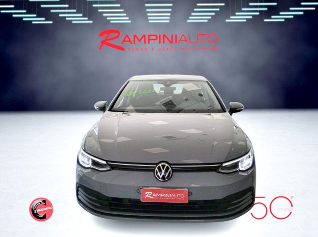 VOLKSWAGEN Golf usata 3
