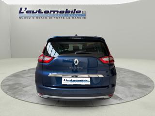 RENAULT Grand Scenic usata, con Autoradio