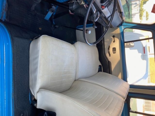 VOLKSWAGEN T2 usata 15
