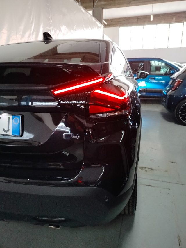 CITROEN C4 usata, con Servosterzo