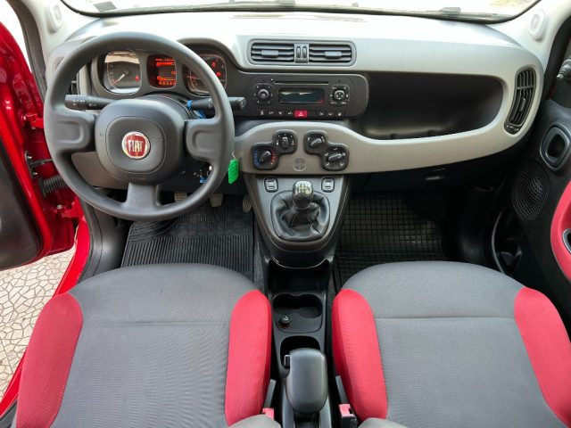 FIAT Panda usata 12