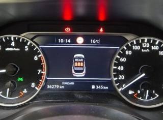 NISSAN Qashqai usata, con Cerchi in lega