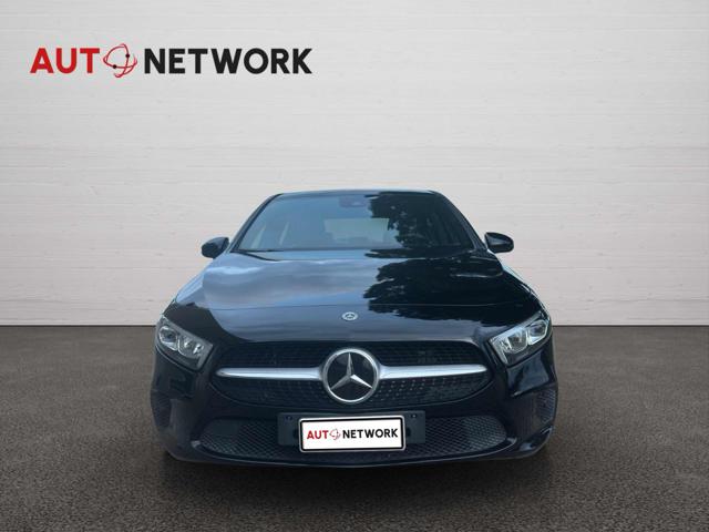 MERCEDES-BENZ A 250 usata, con Alzacristalli elettrici