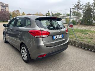 KIA Carens usata, con Airbag Passeggero