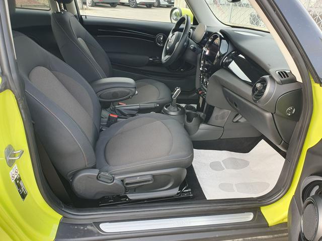MINI Cooper usata, con Controllo automatico clima