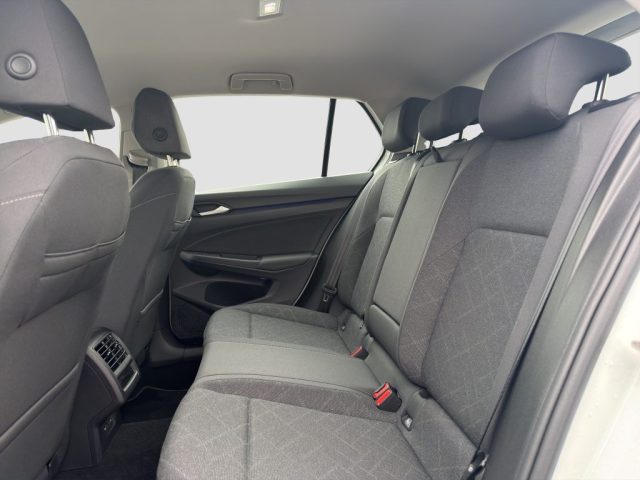 VOLKSWAGEN Golf usata 9