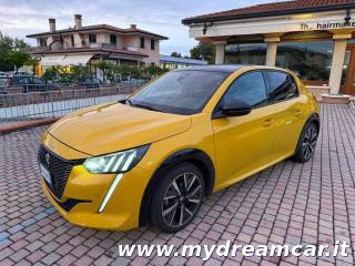 PEUGEOT 208 usata, con Airbag
