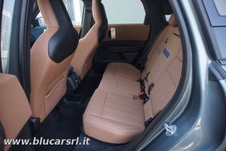 MINI Mini usata, con ESP