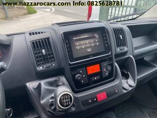 FIAT Ducato usata, con Servosterzo