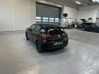 RENAULT Clio usata, con Alzacristalli elettrici