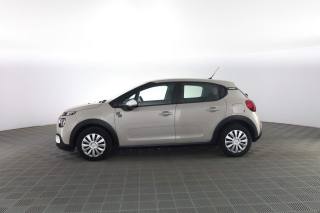 CITROEN C3 usata 6