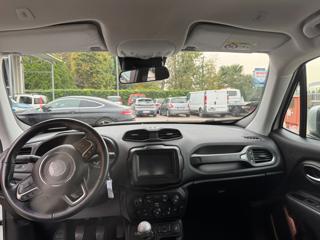 JEEP Renegade usata, con Regolazione elettrica sedili